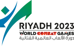 Riyadh 2023 World Combat Games Riyadh 2023 World Combat Games