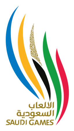 The Saudi Games 2023, 2024 and 2025 The Saudi Games 2023, 2024 and 2025
