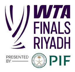 WTA Finals Riyadh WTA Finals Riyadh